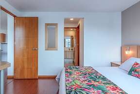 Affinity Apartahotel