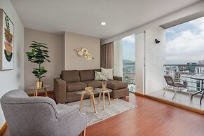 Affinity Apartahotel