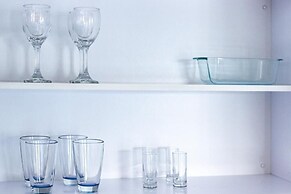 Affinity Apartahotel