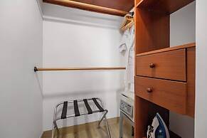 Affinity Apartahotel