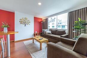 Affinity Apartahotel