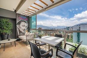 Affinity Apartahotel