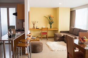 Affinity Apartahotel