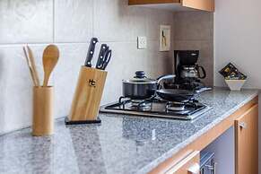 Affinity Apartahotel