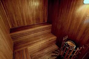 Affinity Apartahotel