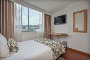 Affinity Apartahotel