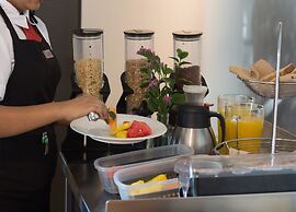 Affinity Apartahotel