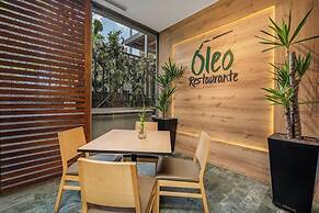 Affinity Apartahotel