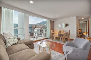 Affinity Apartahotel