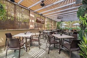 Affinity Apartahotel