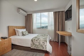 Affinity Apartahotel