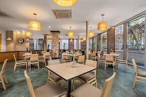 Affinity Apartahotel