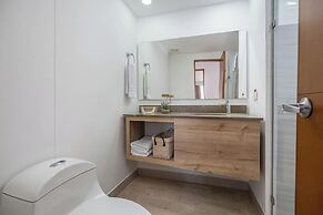 Affinity Apartahotel