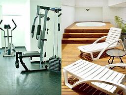 Affinity Apartahotel