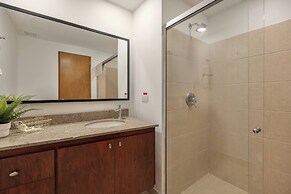 Affinity Apartahotel