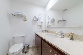 Affinity Apartahotel