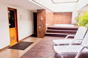 Affinity Apartahotel