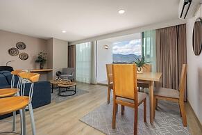 Affinity Apartahotel