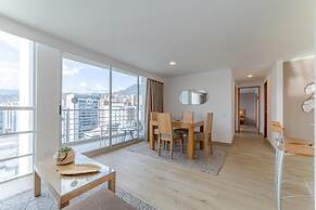 Affinity Apartahotel