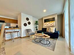 Affinity Apartahotel