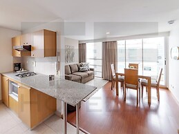 Affinity Apartahotel