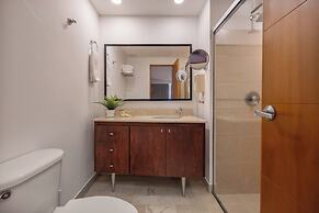 Affinity Apartahotel