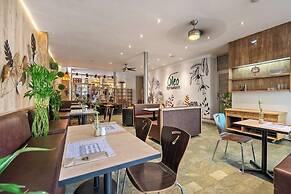 Affinity Apartahotel