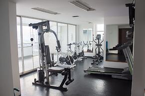 Affinity Apartahotel