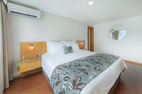 Affinity Apartahotel