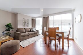 Affinity Apartahotel