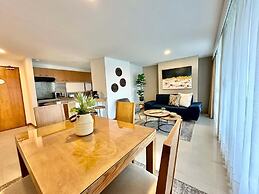 Affinity Apartahotel