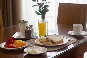 Affinity Apartahotel