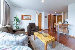 Affinity Apartahotel