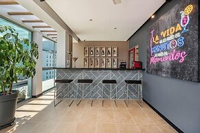 Affinity Apartahotel