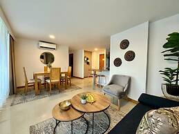 Affinity Apartahotel