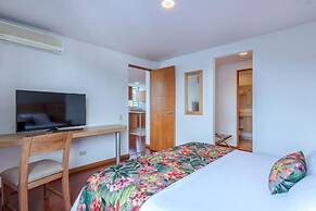 Affinity Apartahotel