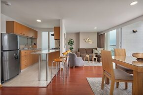 Affinity Apartahotel