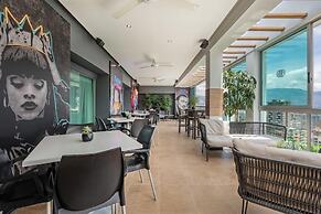 Affinity Apartahotel