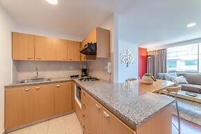 Affinity Apartahotel