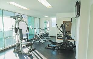 Affinity Apartahotel