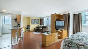 Affinity Apartahotel