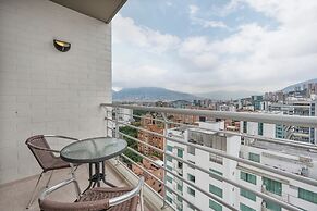 Affinity Apartahotel