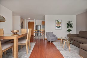 Affinity Apartahotel