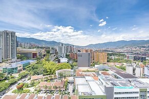 Affinity Apartahotel