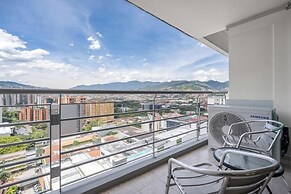 Affinity Apartahotel