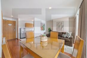 Affinity Apartahotel