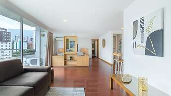 Affinity Apartahotel