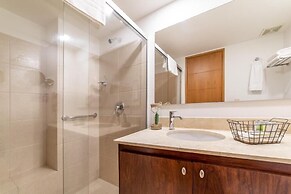 Affinity Apartahotel