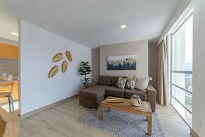 Affinity Apartahotel