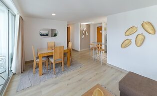 Affinity Apartahotel